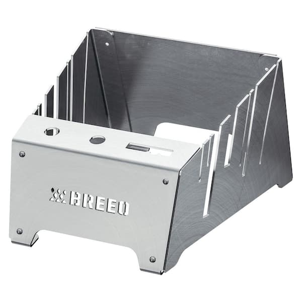 Breeo 304 Dock XL compatible for storage of Bree accessories