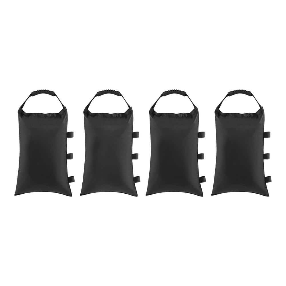Everbilt Sand Bag (4Pack) WB30 The Home Depot