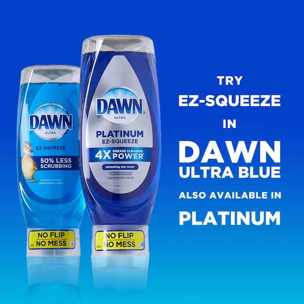 dawn soap logo