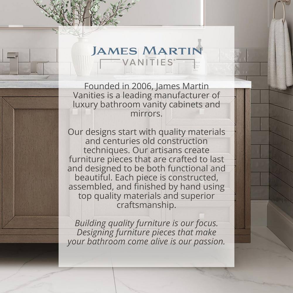 Bright White 36" Single Freestanding Bathroom Vanity
