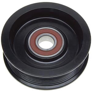 Accessory Drive Belt Idler Pulley