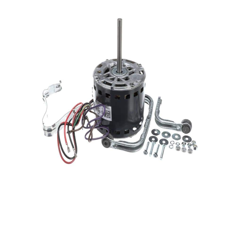 Blower Motor Assembly, 208/230V, 60Hz, 1 Phase, 3/4 HP price history on PriceWatchPro