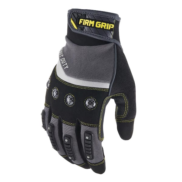 Best Heavy Duty Work Gloves for Construction
