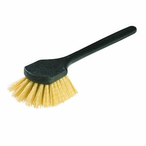 20 in. Utility Polypropylene Scrub Brush (Case of 12)
