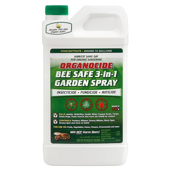 Organocide 1 Qt. Organic Fungus and Pest Control