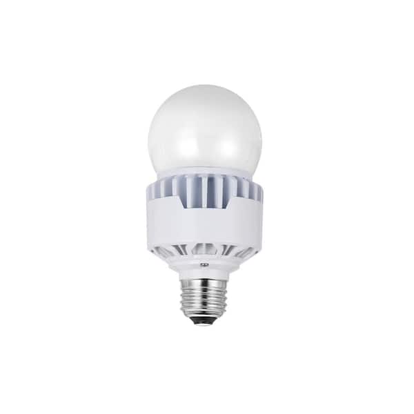 40W LED Hi-lumen directional lamp 3000K Mogul 100-277V 