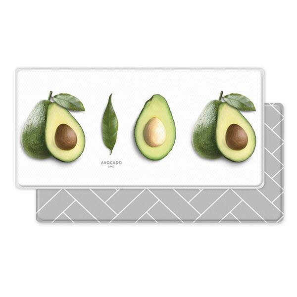 Avocado mat 2024