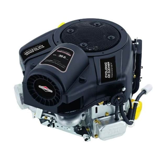 Briggs & Stratton 24 HP Commercial Turf Series V-Twin Gas Engine