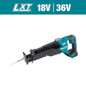 18V LXT Lithium-Ion Brushless Cordless Variable Speed Reciprocating Saw (Tool-Only)