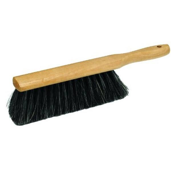 Unbranded Beaver Tail Brush