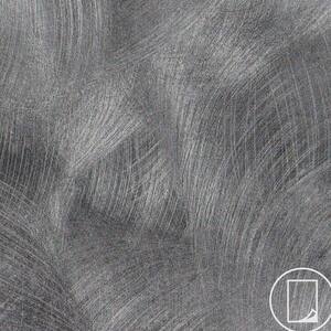 Wilsonart 4 ft. x 8 ft. Laminate Sheet in RE-COVER Pewter Brush with ...