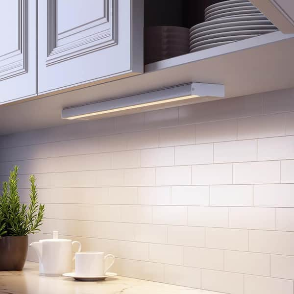 kitchen under cabinet fluorescent lighting