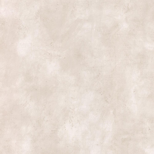 Italian Crackle Vinyl Strippable Roll Wallpaper (Covers 56 sq. ft.)