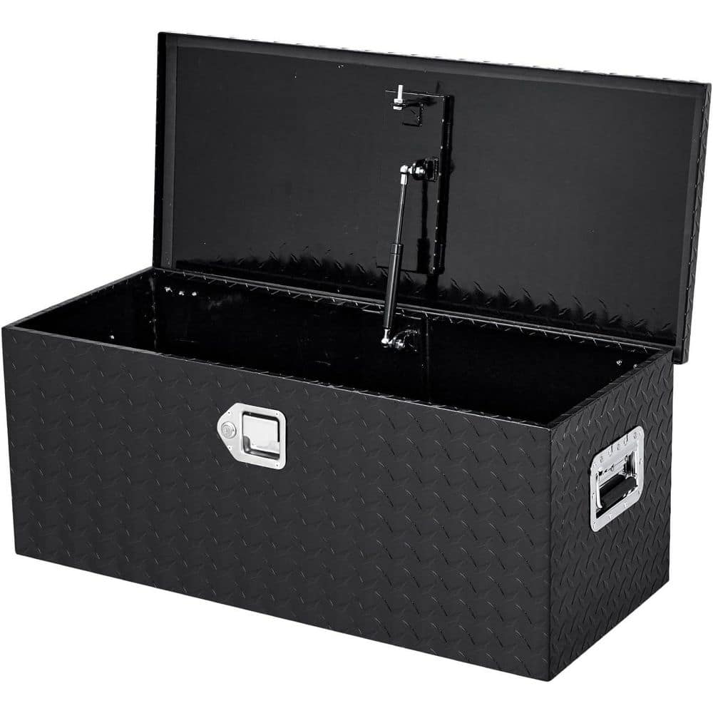 Top Mount Truck Tool Box