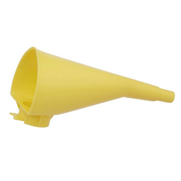 EAGLE UI-50-FS 5 Gallon Safety Can with F-15 Funnel Red for sale online 