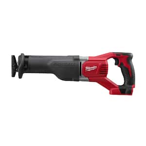 M18 18V Lithium-Ion Cordless Combo Kit (6-Tool) with 5.0Ah Battery