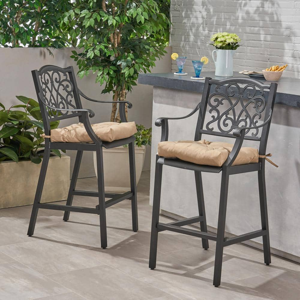 molino 30 patio bar stool