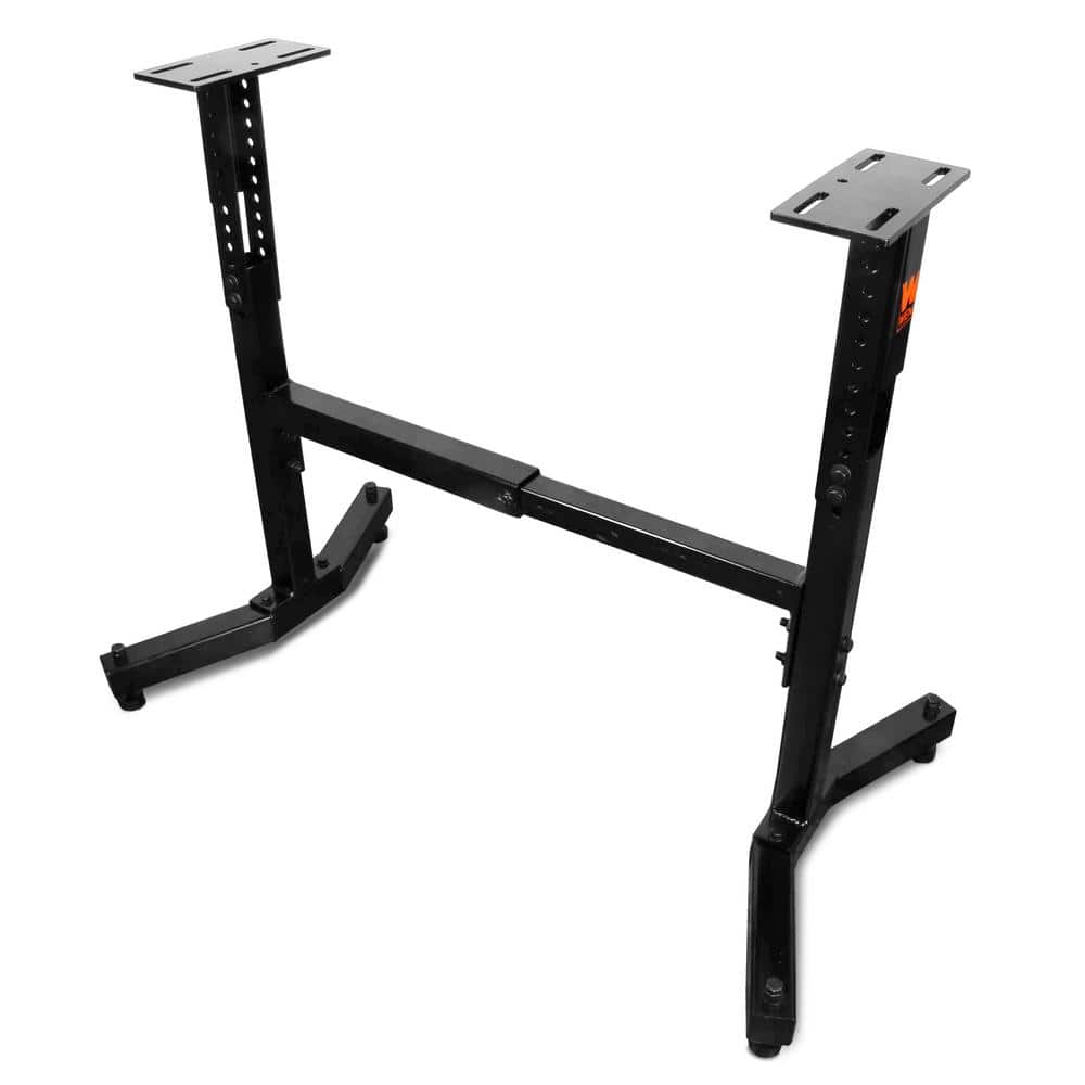 POWERTEC Heavy-Duty Universal Tool Stand UT1002 - The Home Depot