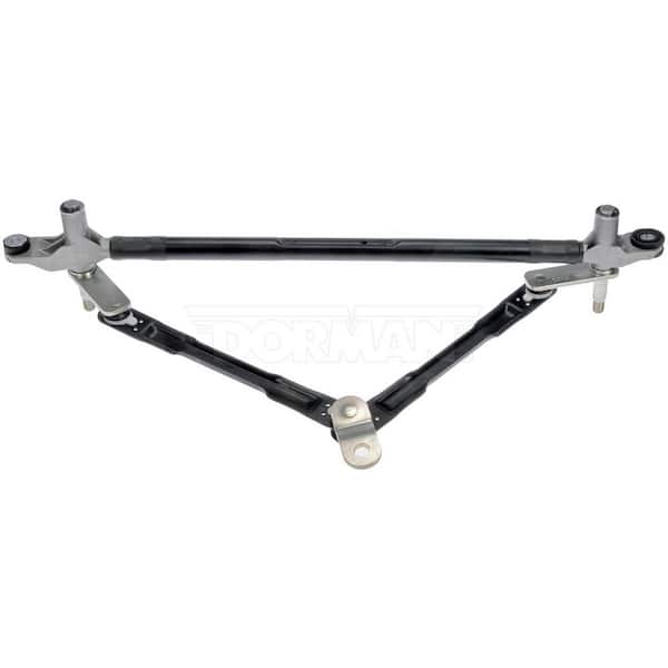 OE Solutions Windshield Wiper Transmission Assembly 602272 The Home