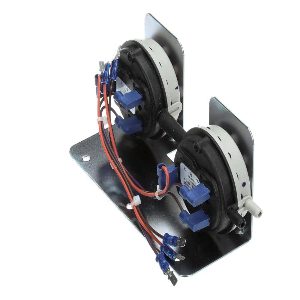 "Dual Pressure Switch, 0.75"" & 1.06"" Wc" price history on PriceWatchPro