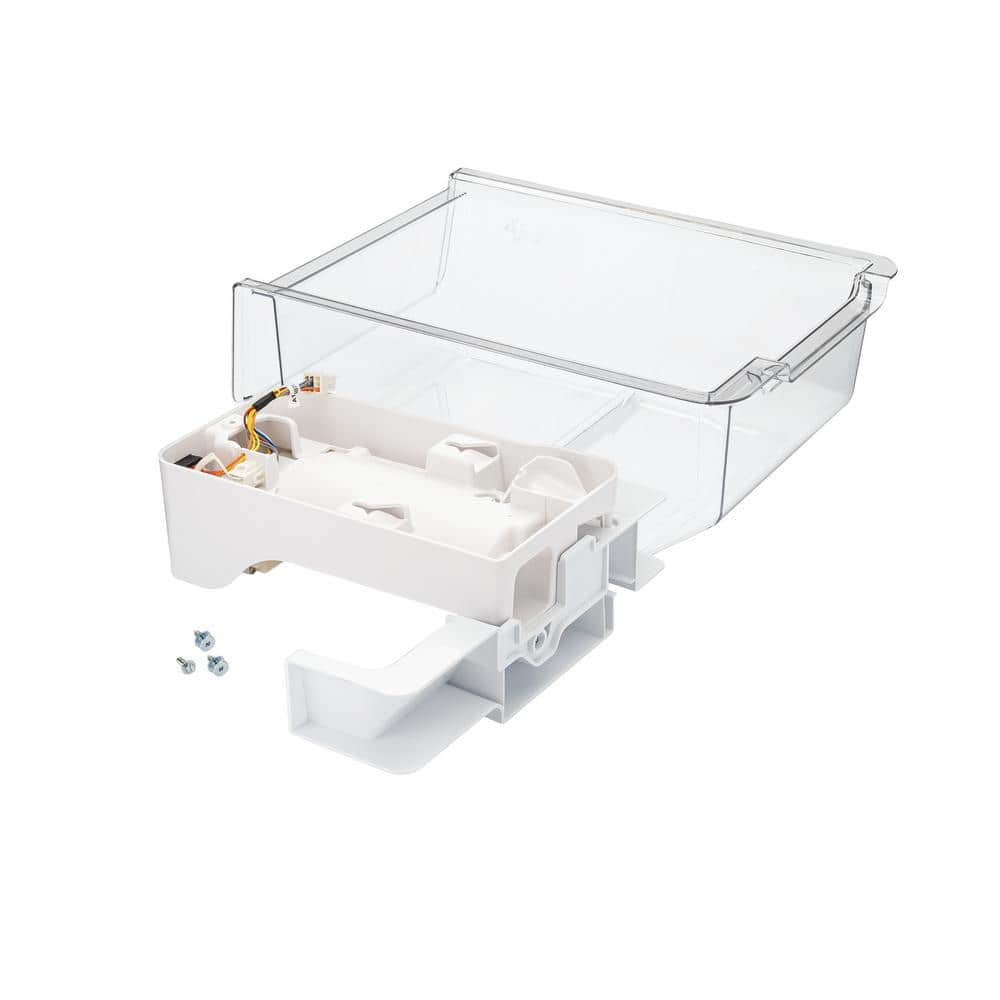Accessory Kit, Ice Maker Installation - General Ecology