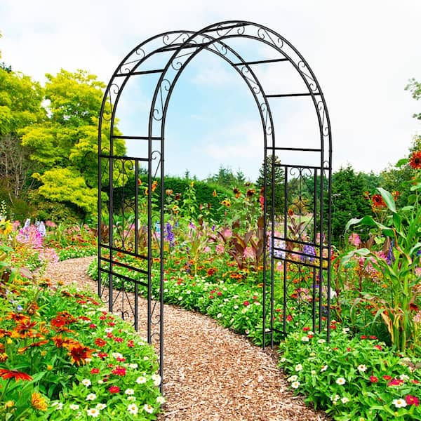 Amazon.com: Galt International 2 Tier Pagoda Garden Statue