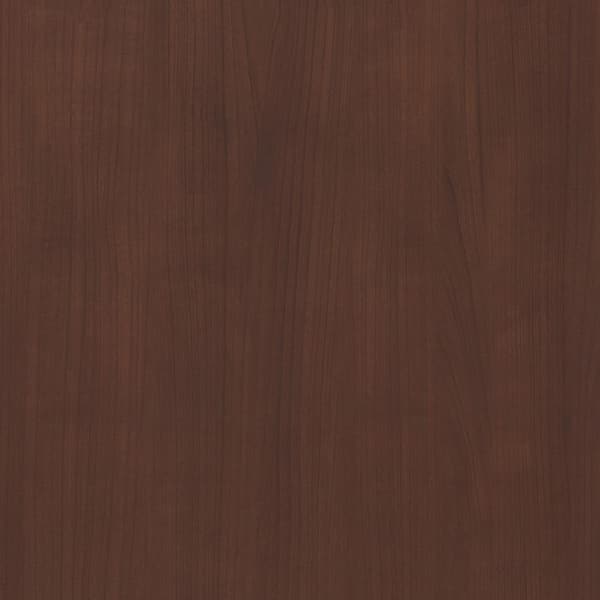 Wilsonart 3 ft. x 8 ft. Laminate Sheet in Persian Cherry with Standard Fine Velvet Texture Finish