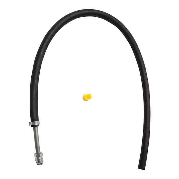 Edelmann Return Line Assembly