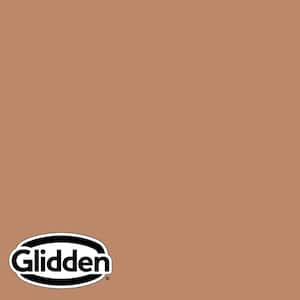 1 gal. PPG1063-7 Ancient Copper Semi-Gloss Interior Latex Paint