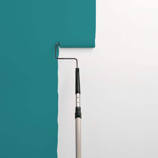Jade Jewel PPG1147-6 Paint