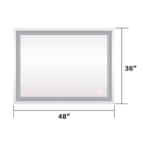 Simple Rectangle Acrylic Home Decor LED Light Board, For Outdoor at Rs  1200/square feet in Visakhapatnam