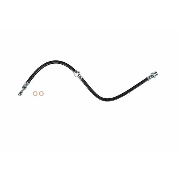 Sunsong Brake Hydraulic Hose - Front