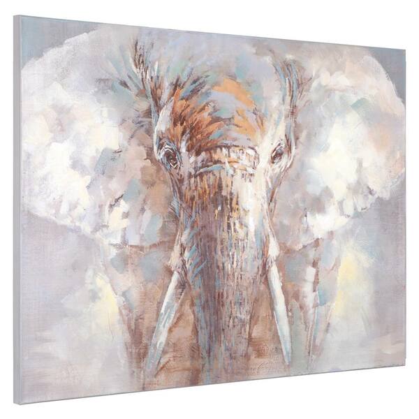 Yosemite Home Decor 35 5 In H X 47 3 W Face Of A King Original Hand Painted Wall Art Canvas Artafe2376 The Depot - Original Wall Art Canvas Yosemite Home Decor 35 5 In H X 47 3 W Face Of A King Original Hand Painted Wall Art Canvas Artafe2376 The Depot - Original Wall Art Canvas