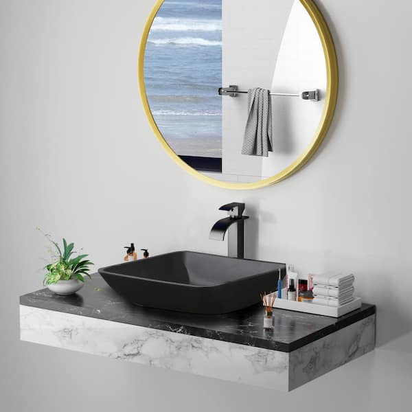 Bathroom Accessories Set - Cascade Iron Co