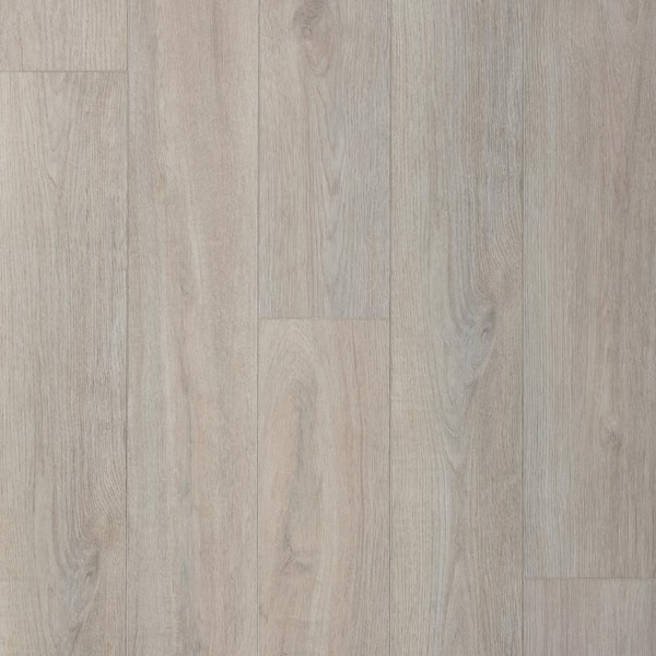 Malibu Wide Plank French Oak Maywood 9.13 in. W x 60 in. L
