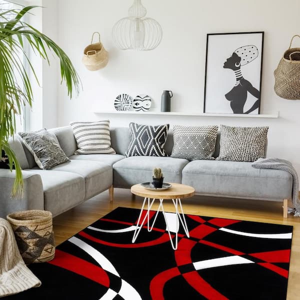 https://images.thdstatic.com/productImages/9faead00-c0f5-4064-83b8-f78fa2e99df3/svn/red-luxe-weavers-area-rugs-2305-red-8x11-4f_600.jpg