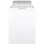 4.6 cu. ft. High-Efficiency White Top Load Washer with Infusor, ENERGY STAR