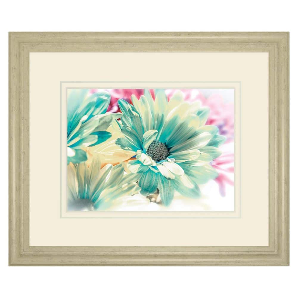1 Piece Framed Graphic Print Nature Art Print 34 in. x 40 in. price history on PriceWatchPro