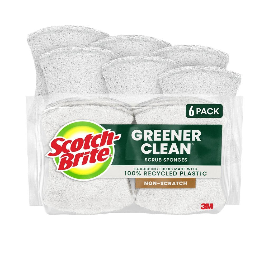 3M Cellulose Sponge - 1.6 3M Cellulose Sponge - 1.6