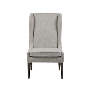 Sydney Grey Multi Captains Dining Chair