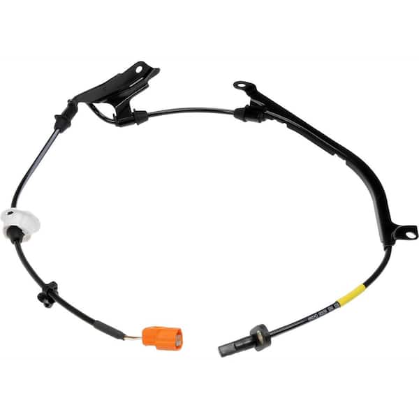 OE Solutions AntiLock Braking System Wheel Speed Sensor 20072008