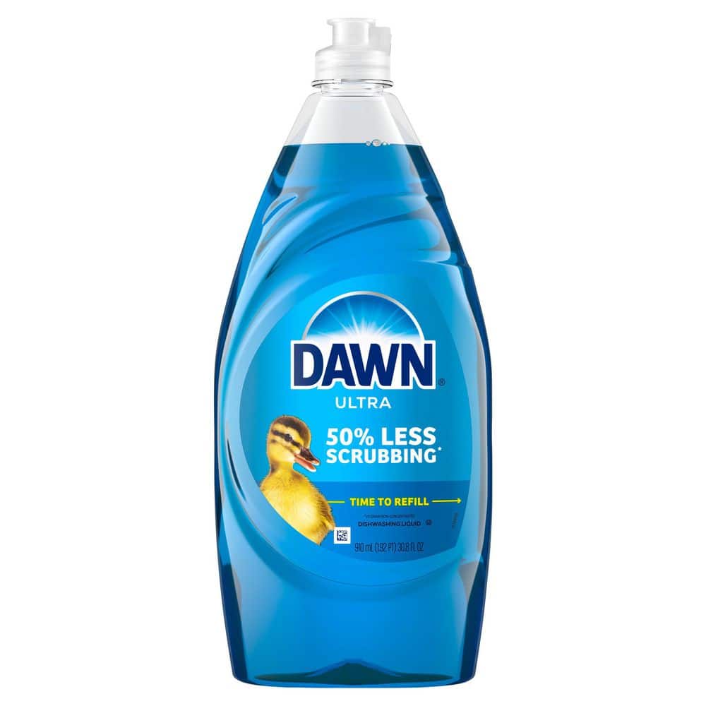 Dawn Dish Soap - Thumbnail 3