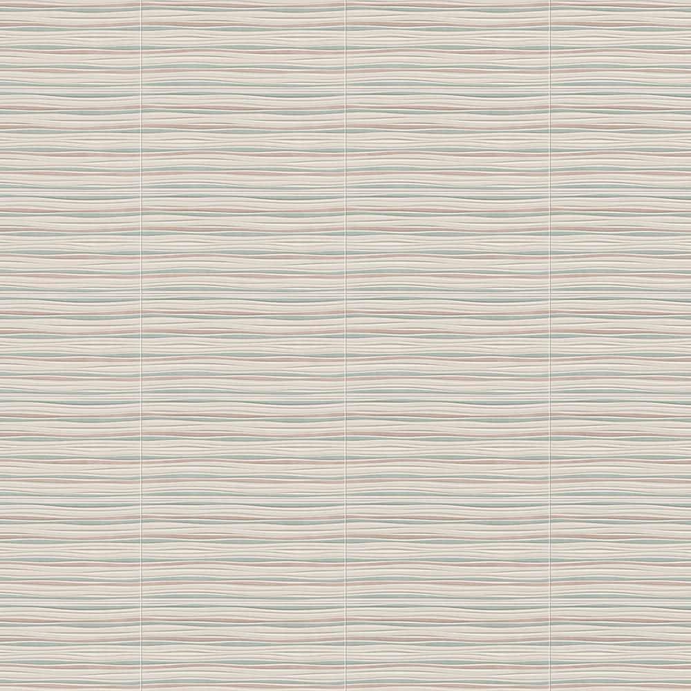 Cottage Ivory 10 in. x 20 in. Matte Ceramic Rectangular Wall Tile (21.527 sq. ft. /Case) price history on PriceWatchPro