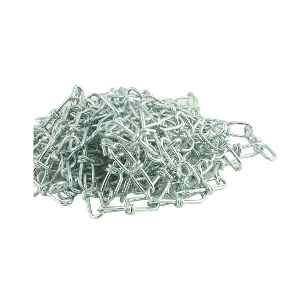 CLI Nickel Plated Steel Safety Pins Assorted Sizes Silver Pack Of 50 -  Office Depot