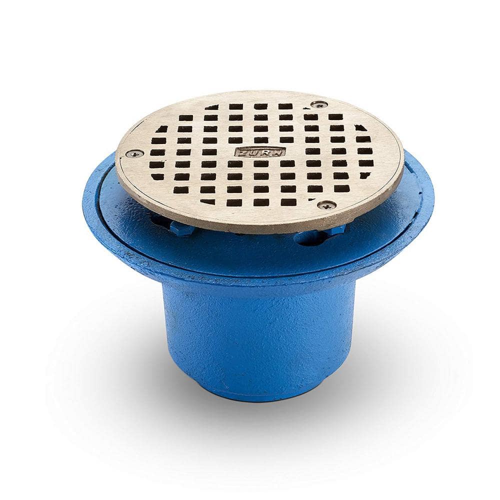 2 in. Shower Drain, Nickel Bronze price history on PriceWatchPro