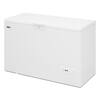MZC5216LW Maytag Garage Ready in Freezer Mode Chest Freezer with Baskets -  16 cu. ft. WHITE - C & C Audio Video and Appliance