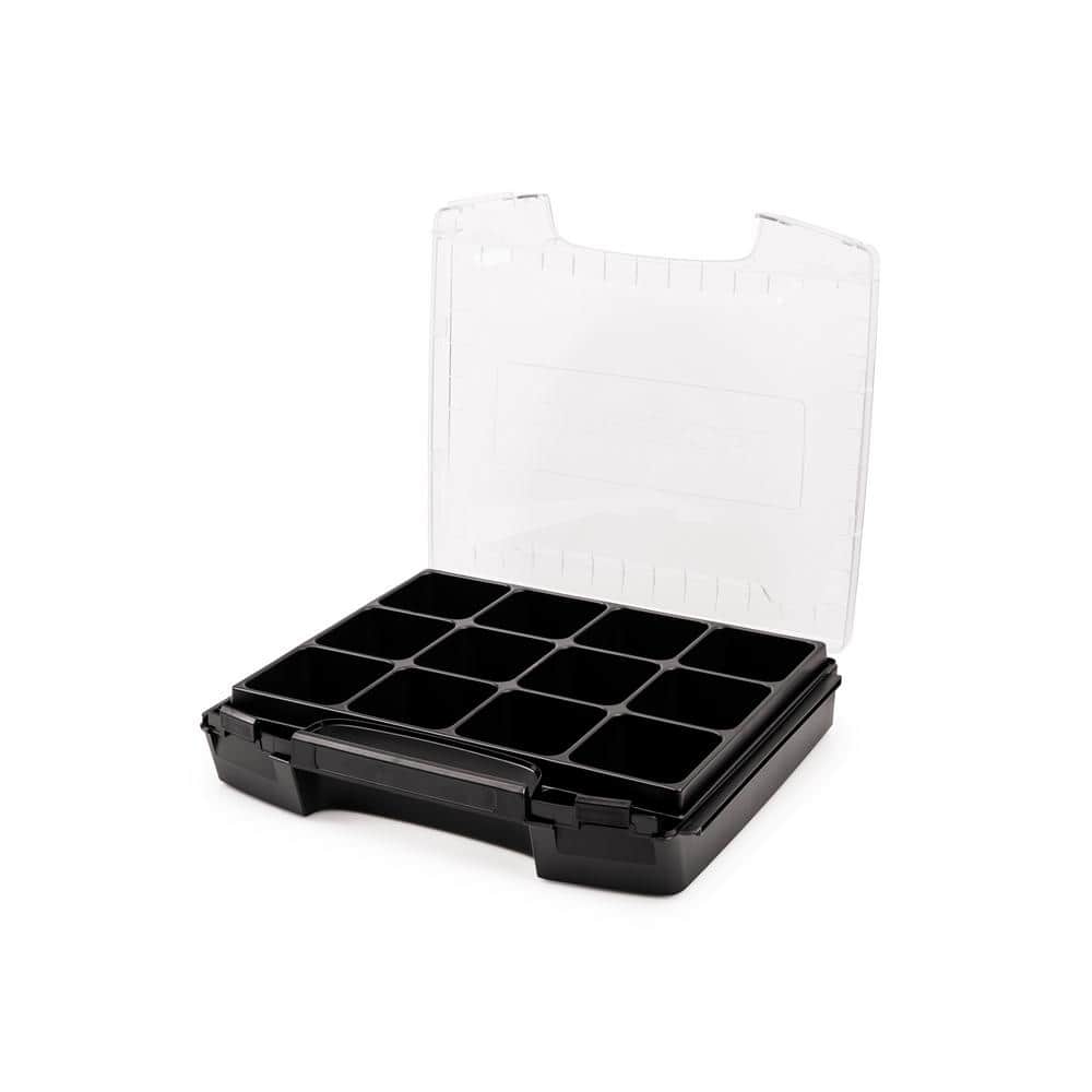 Lidded Drawer (i-BOXX) with 12-Cavity Parts Tray price history on PriceWatchPro
