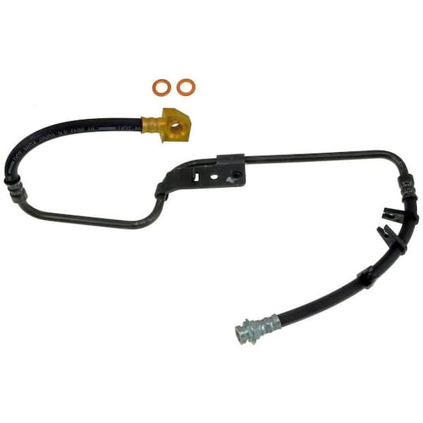 First Stop Brake Hydraulic Hose 2001-2010 Chrysler PT Cruiser 2.4L