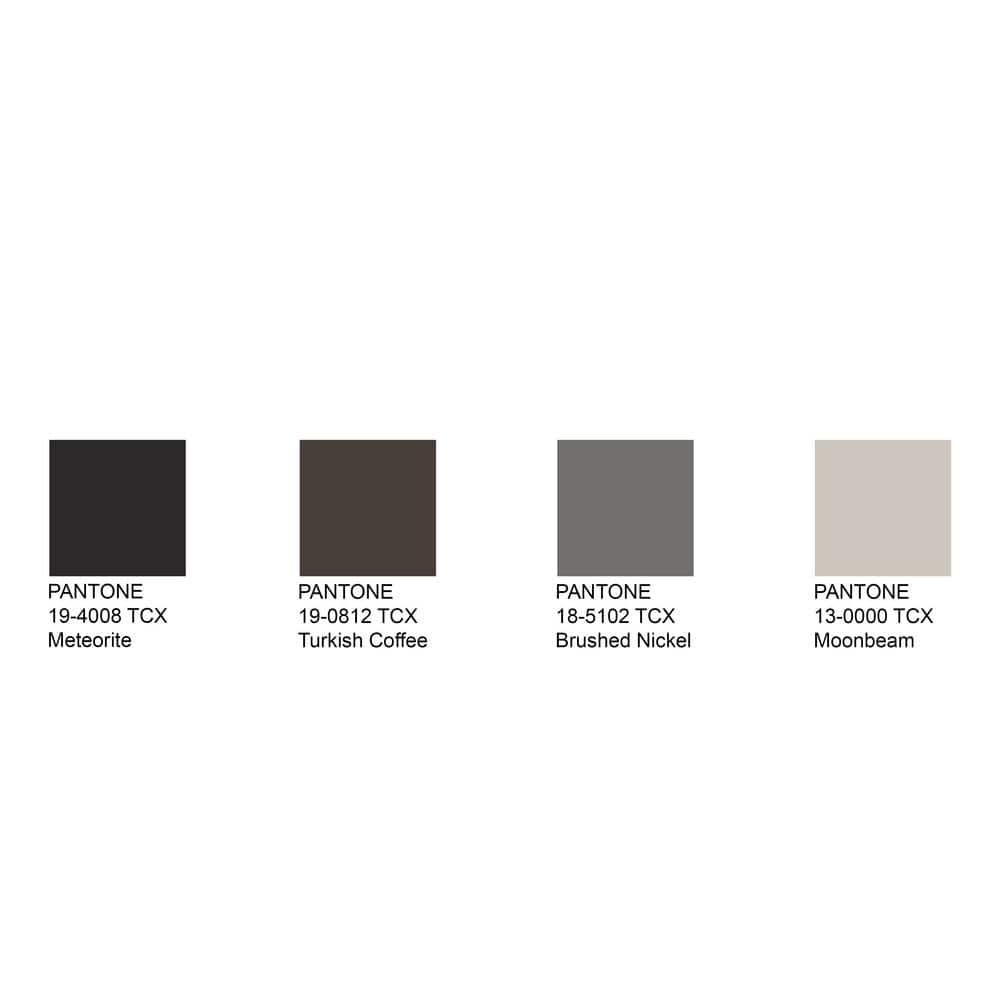 Selwyn Silver & Black Abstract Synthetic 8' x 10' Area Rug
