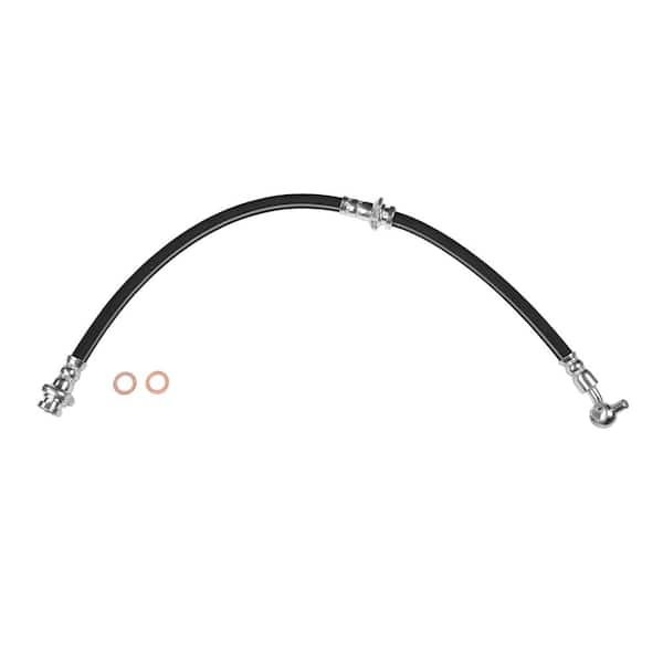 Sunsong Brake Hydraulic Hose - Front Right